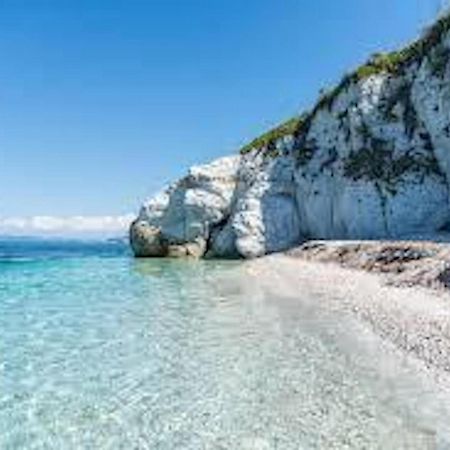 Appartamento Spiagge Bianche Portoferraio Exteriör bild